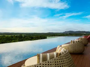 Wyndham Panbil Batam