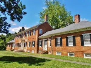 Residence Inn Fredericksburg
