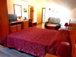 Guberniya Mini-Hotel