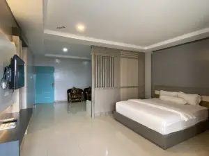 Hotel Syariah Jakarta Indah