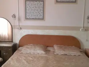 Motel "na Zarechnoy Dlya Voditeley"