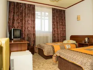 Hotel Parus