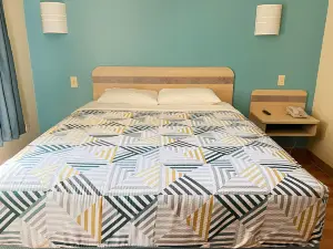 เบย์มอนต์ บาย วินด์แฮม คิงดอม ซิตี้