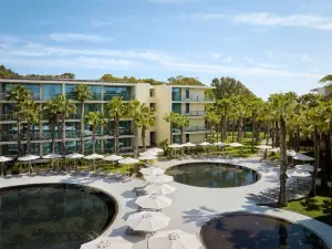 Marriott Residences Salgados Resort, Algarve
