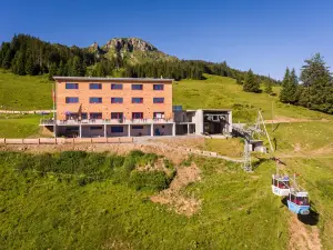 Berghotel Schonhalden