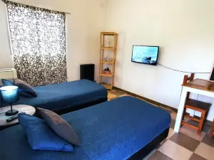 MG Suites