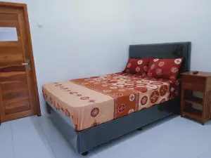 Griya Pas Pangandaran