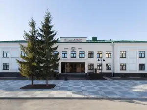 Pokrovskij Hotel