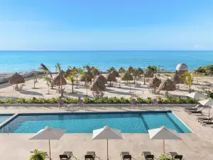 Wyndham Santa Marta Aluna Beach