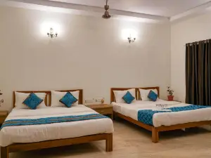 Chhatwal Tiger Resort
