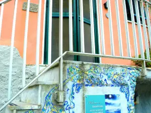 Alessandro Carro Affittacamere