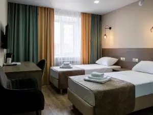 Mini-Hotel Klever