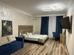 Galeon Hotel