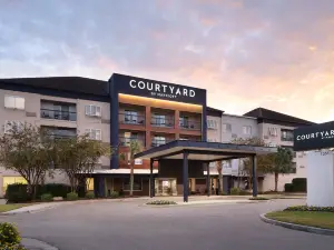 Courtyard Myrtle Beach Broadway