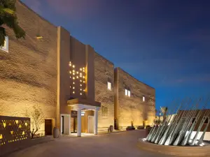 Bab Samhan, a Luxury Collection Hotel, Diriyah
