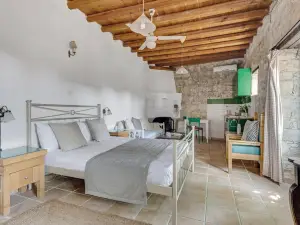 Cornaro House