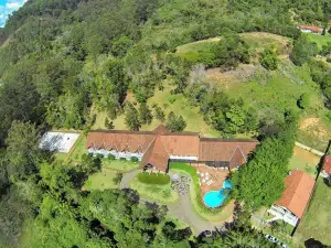 Hotel Solar Dos Colibris