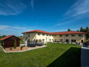 Hotel Na Farme Chotovice