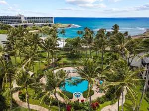 Ocean Villas at Turtle Bay