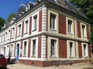 Manoir de Bolbec