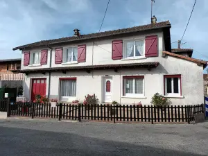 L'Ancienne épicerie