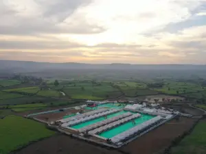 쿠노 포레스트 리트릿