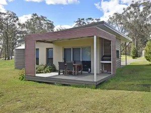 Ironbark Hill Villa 2 - Arneis