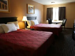 Americas Best Value Inn Kelso