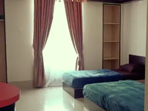 Hotel Cendrawasih Padang Panjang