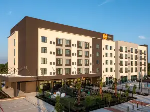 Even Hotel Shenandoah - the Woodlands