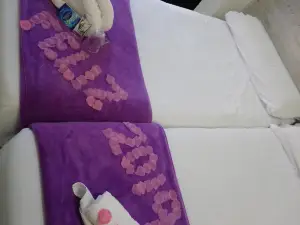 Pensión El Otero 2