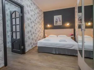 Mechta u Morya Guesthouse
