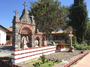 Hotel la Casona