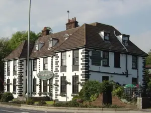 The Roundabout Hotel