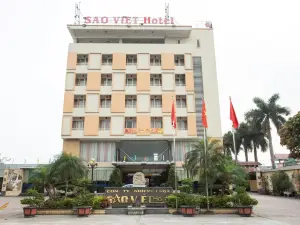 Sao Viet Hotel
