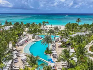 Kimpton Seafire Resort + Spa