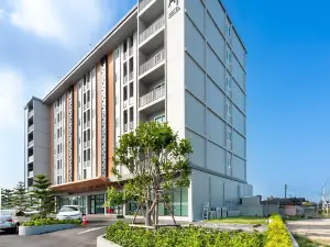 Plaai Plus Hotel Bowin