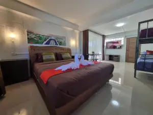 Bua Daeng Homestay Resort