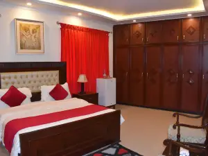 Hotel de Raj Sialkot