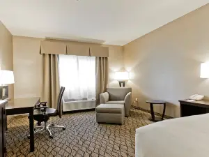 Holiday Inn Express Bothell