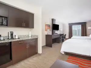 Holiday Inn Express & Suites Glasgow