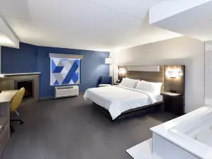 Holiday Inn Express & Suites WATERLOO - ST. JACOBS AREA by IHG