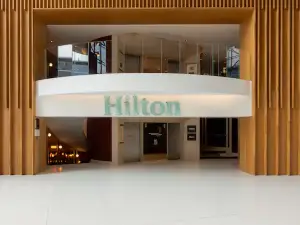 Hilton Paris La Défense
