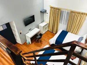 ACCEL Hotel Casa Nueva
