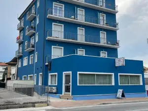 Albergo Hotel Belvedere