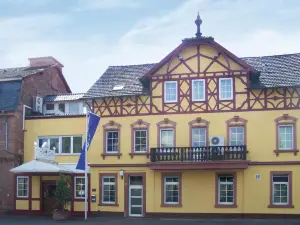 Hotel Gerber