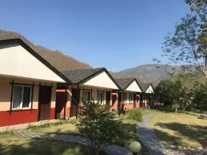 River Fun Beach Resort