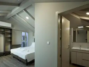 Rua Grande Hotel