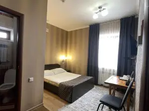 VIP Mini Hotel