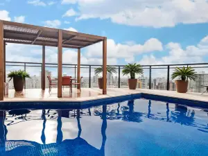 メルキュール ベレン ブールバール